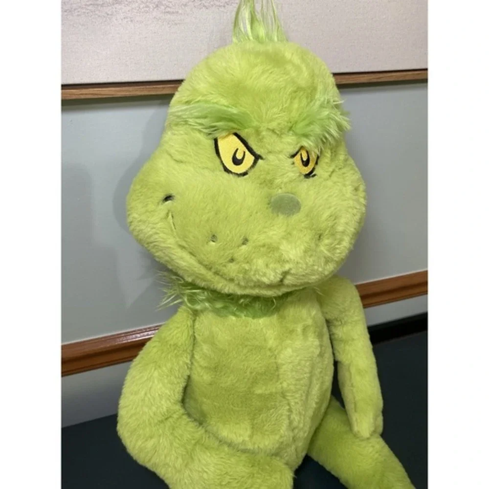 Aurora Dr. Seuss 30